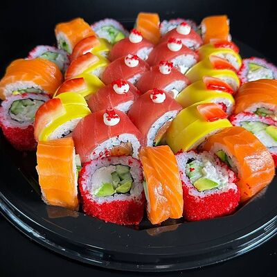 Созвездие Лира в Marlin Sushi по цене 2290 ₽