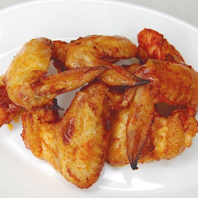 Крылья куриные чили в Il Mio по цене 570 ₽