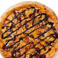 Пицца Симфония маленькая в Хоббит Экспресс