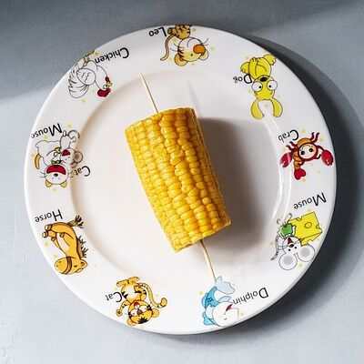 Кукуруза варёная в BEERMAN&Schlitz по цене 320 ₽