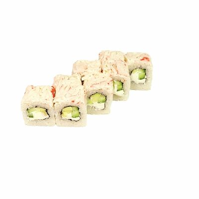 Крабовый в Суши Фреш по цене 310 ₽