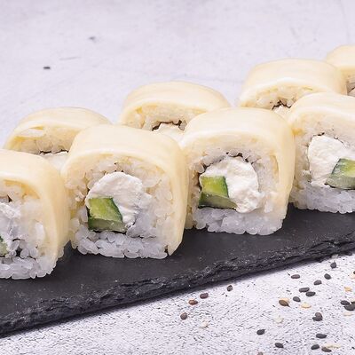 Сыр Ок в Суши Мастер по цене 219 ₽