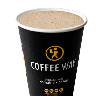 Раф в Coffee way по цене 349 ₽