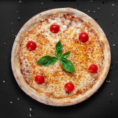 Пицца Маргарита в Mesto Burger по цене 300