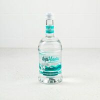 Осетинская вода AquAlania негазированная в Пирогос
