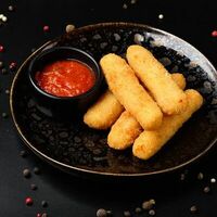 Сырные палочки в Mesto Sushi & Grill