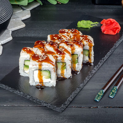 Канада в Суши Ням по цене 502 ₽