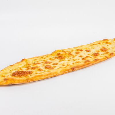 Пиде с сыром в SQ PLOV по цене 3290 ₸