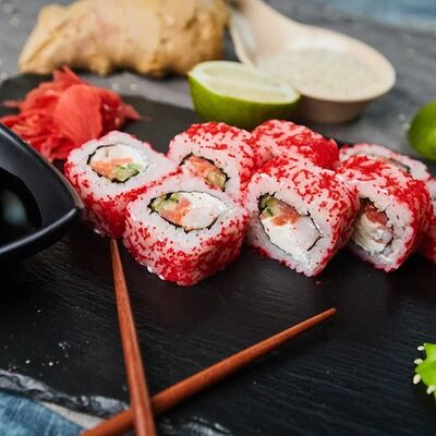 Фуджи в Тайфун по цене 409