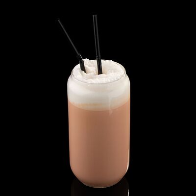 Молочный коктейль шоколадный в COFFEEПЕЙ по цене 285 ₽