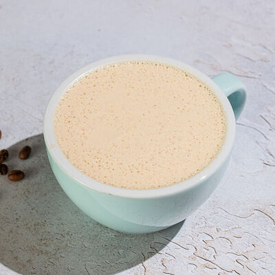 Раф ванильный S в Чайка по цене 320 ₽