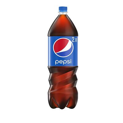 Pepsi в Чайхана империя по цене 308 ₽