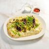 Пицца с курицей и грибами в Бинхартс по цене 979