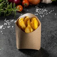 Картофель по-деревенски в Родос
