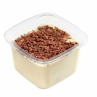 Тирамису в Red boat Shawarma