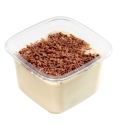 Тирамису в Red boat Shawarma по цене 379 ₽