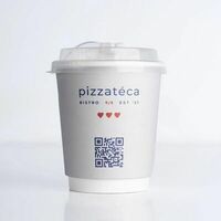 Американо в Bistro Pizzateca 9.8