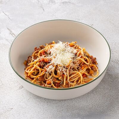 Болоньезе в Шоколадница по цене 590 ₽