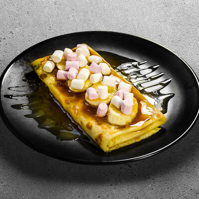 Блин Маршмеллоу в Избушка по цене 141 ₽