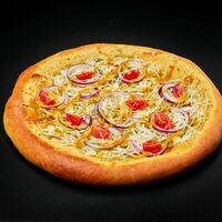 Пицца Гирос 30 см в Go Суши & Гирос