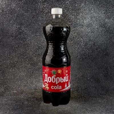 Добрый Colaв Мацумото по цене 249 ₽