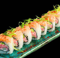 Босутон в Mojo