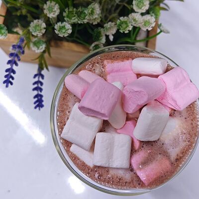 Какаов Кофейня Сoffeeko по цене 310 ₽