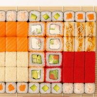 Холодный Сет тот самыйв Ясураги