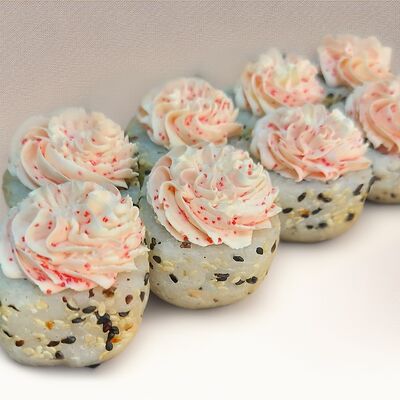 Калифорния Лава в Восток Близко по цене 475 ₽