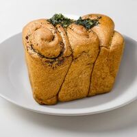 Хлеб дачный в Дом хлеба