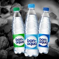 Bon Aqua в ВПузо