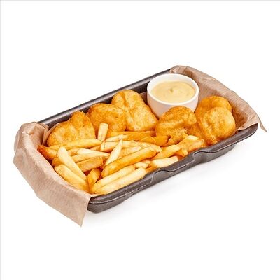 Наггетс-Бокс в СитиШеф по цене 499 ₽