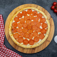 Логотип Proroll