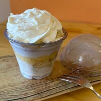 Трайфл Ваниль с лимоном в Anna Happy