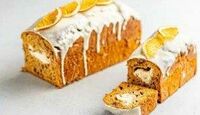 Тыквенный кекс мини в Pate