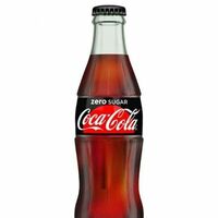 Coca-Cola без сахара в Kalimera