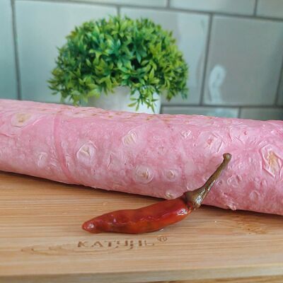 Шаурма Острая Spicy в Минута на кофе по цене 365 ₽