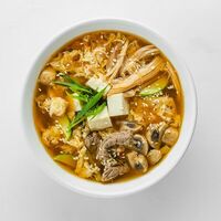 Суп Тендян в Кореана Light