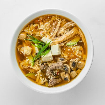 Суп Тендян в Кореана Light по цене 249 ₽