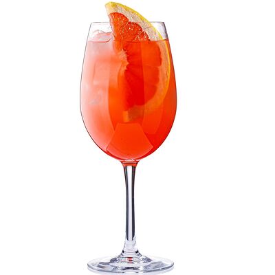 Апероль Шприц безалкогольный в The Brasserie по цене 650 ₽