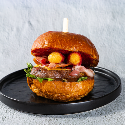 Легенда Бутч в Гриль-паб ЕрмолаевЪ по цене 685 ₽