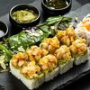 Тартар ролл с креветками в Swag Sushi по цене 1045