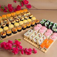 Девичник в Сушеф.рф