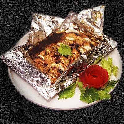 Запечённая семга в Дитай по цене 1188 ₽