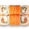 Филадельфия лосось в Togo sushi по цене 489