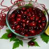 Варенье кизил в Чайхона Уют по цене 265