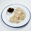 Пельмени с мясом и острым Ланчжоуским соусомв Китайка по цене 450