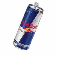 Red Bull в Тапчан