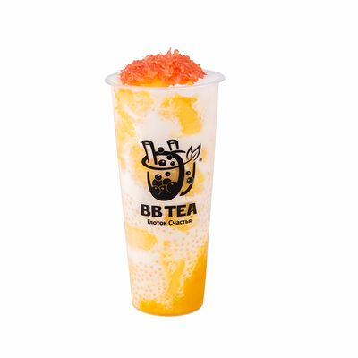 Манго Бум в Bubble Tea Баблти по цене 600 ₽