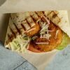 Ролл с креветками в Eezy One Pizza по цене 399